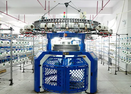 circular knitting machine parts
