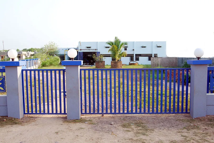 swastik engineering works