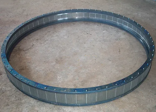 reed ring ring for circular looms