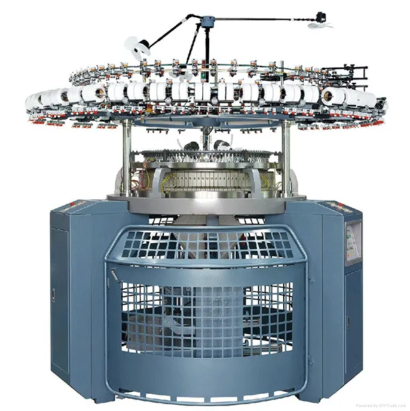 SAMES CIRCUALR KNITTING MACHINE