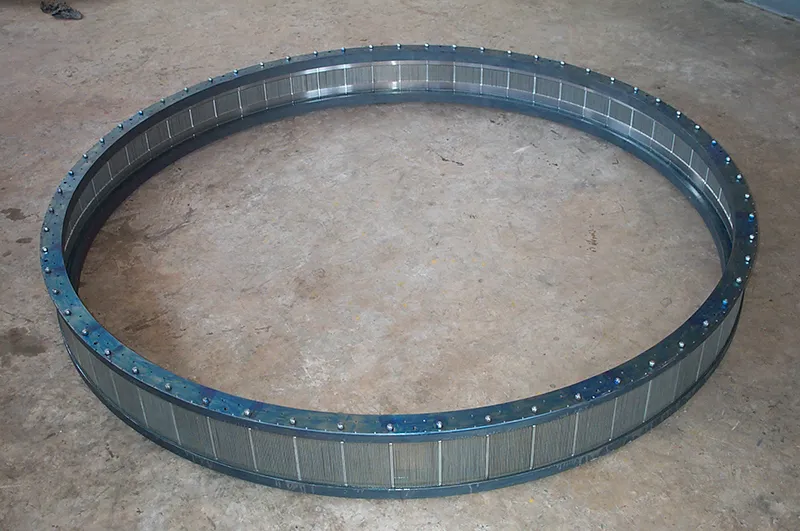 reed ring manufacturer